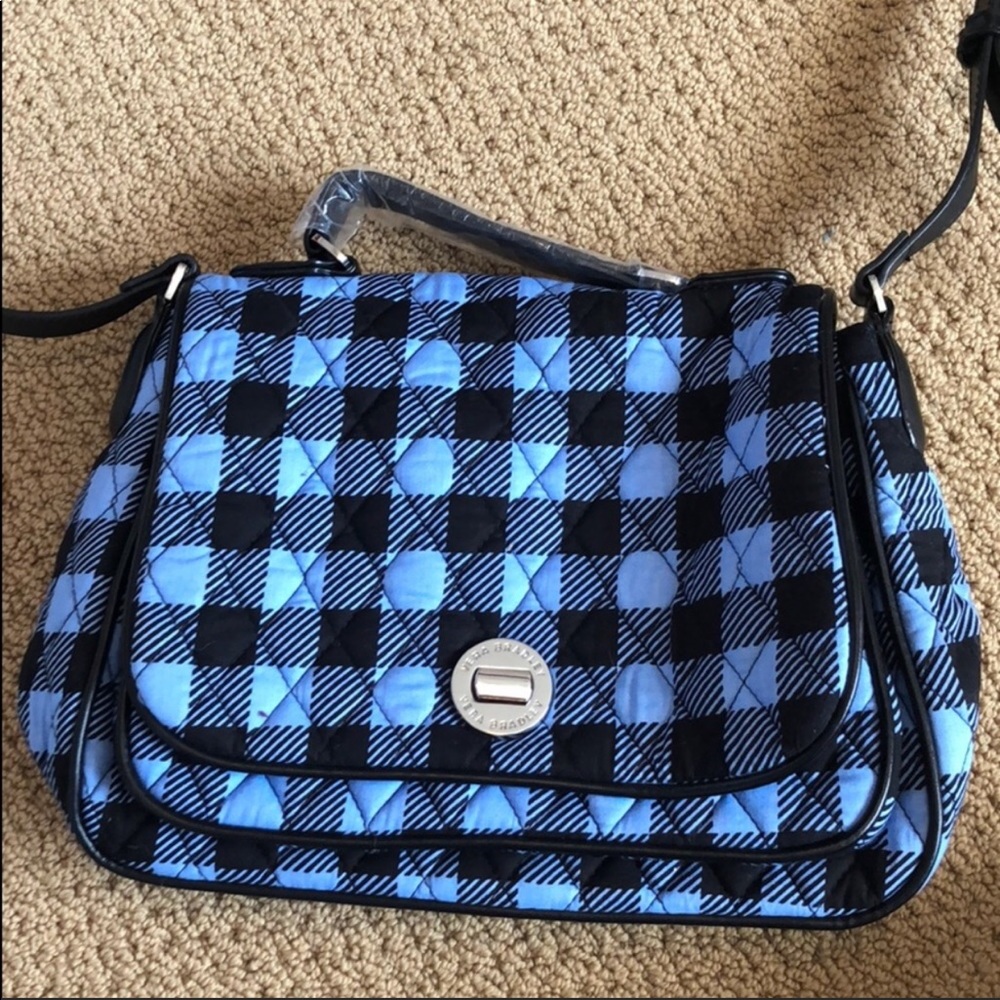 Vera Bradley Crossbody bag
